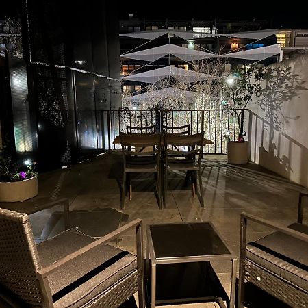 Palko - Stylish In The City Camberra Exterior foto