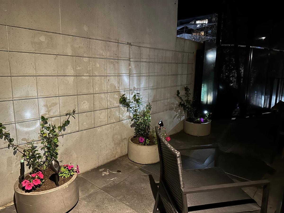 Palko - Stylish In The City Camberra Exterior foto