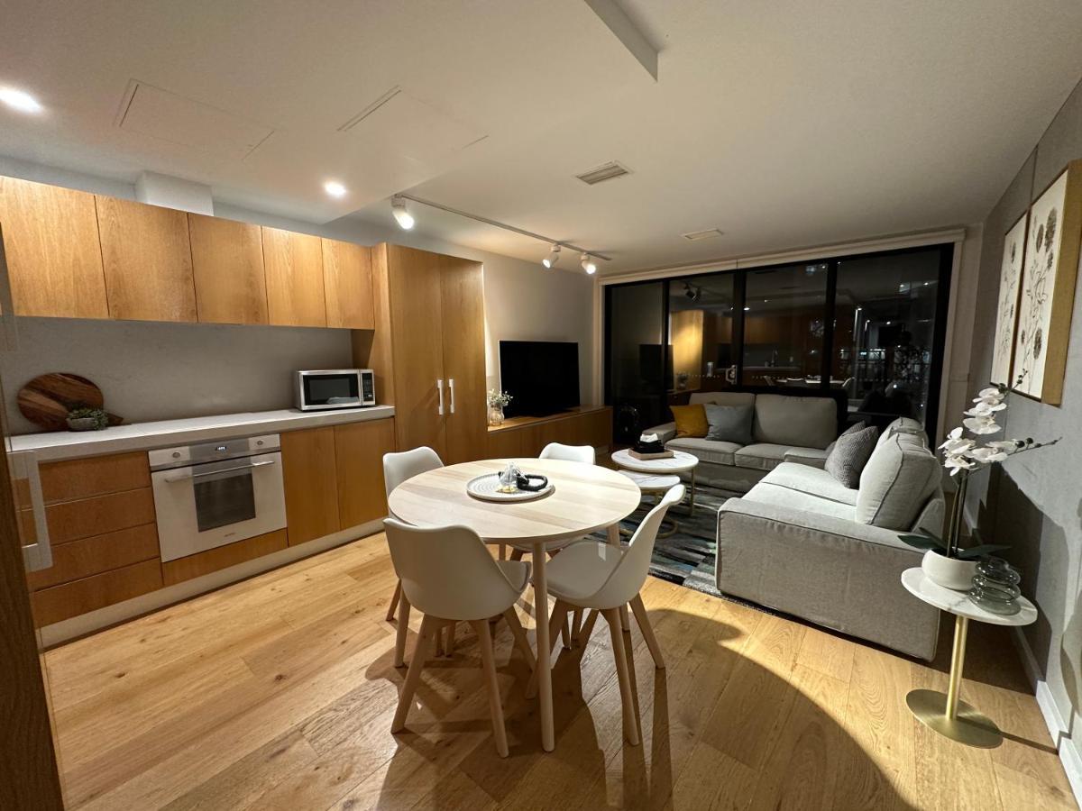 Palko - Stylish In The City Camberra Exterior foto